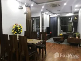 2 Bedroom Condo for rent at An Bình City, Co Nhue, Tu Liem