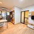 1 спален Кондо в аренду в Finn Condo 3 @ Suandok, Suthep, Mueang Chiang Mai, Чианг Маи
