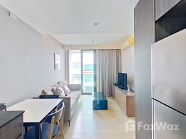 1 Schlafzimmer Appartement zu verkaufen im Via 49, Khlong Tan Nuea