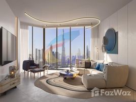 1 спален Квартира на продажу в City Center Residences, Burj Views