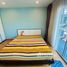 1 Schlafzimmer Wohnung zu vermieten im Tourmaline Gold Sathorn-Taksin, Khlong Ton Sai, Khlong San