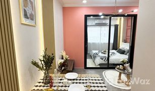 1 Bedroom Condo for sale in Sam Sen Nok, Bangkok Ratchada Prestige