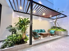 Studio Townhouse for rent in Ngu Hanh Son Da Nang, Hoa Hai
