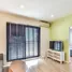 1 Bedroom Condo for rent at The Seed Mingle, Thung Mahamek, Sathon