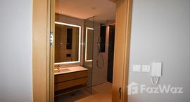 Available Units at SLS Dubai Hotel & Residences