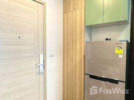 1 спален Квартира в аренду в Brompton Pet Friendly Sukhumvit 107, Samrong Nuea, Mueang Samut Prakan