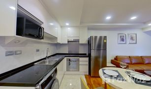 1 Bedroom Condo for sale in Khlong Tan Nuea, Bangkok Grand 39 Tower