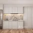 1 Bedroom Condo for sale at Siam Oriental Oasis, Nong Prue