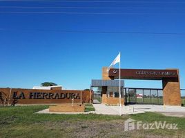  Земельный участок for sale in Chaco, Primero De Mayo, Chaco