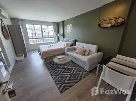 คอนโด สตูดิโอ ให้เช่า ในโครงการ บ้านคู่เคียง, หนองแก