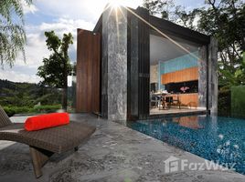 2 chambre Villa for sale in Si Sunthon, Thalang, Si Sunthon