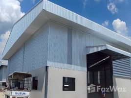 คลังสินค้า 2 ห้องนอน ให้เช่า ในทำเล หนองบอนแดง, พัทยา, หนองบอนแดง, บ้านบึง, ชลบุรี, ไทย