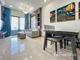 2 Bedroom Condo for rent at Monarchy, An Hai Tay, Son Tra, Da Nang