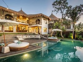 6 chambre Villa for sale in Badung, Bali, Canggu, Badung