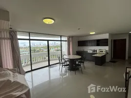 2 спален Кондо на продажу в Jomtien Complex, Nong Prue