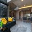 1 Bedroom Condo for rent at M Jatujak, Chomphon, Chatuchak, Bangkok, Thailand