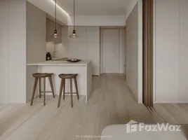 ขายอพาร์ทเม้นท์ 1 ห้องนอน ในโครงการ เดอะ โมเมนตัม ภูเก็ต, เชิงทะเล