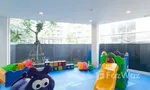 Indoor Kinderbereich at The Seacraze 