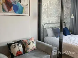 อพาร์ทเม้นท์ สตูดิโอ ให้เช่า ในโครงการ วัน ไนน์ ไฟว์ อโศก – พระราม 9, ห้วยขวาง, ห้วยขวาง, กรุงเทพมหานคร, ไทย