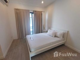 2 Schlafzimmer Reihenhaus zu vermieten im East Bangtao Ville, Thep Krasattri, Thalang