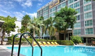 Studio Hotel / Resort zu verkaufen in Nong Kham, Pattaya 