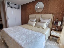 1 спален Кондо в аренду в Copacabana Beach Jomtien, Nong Prue