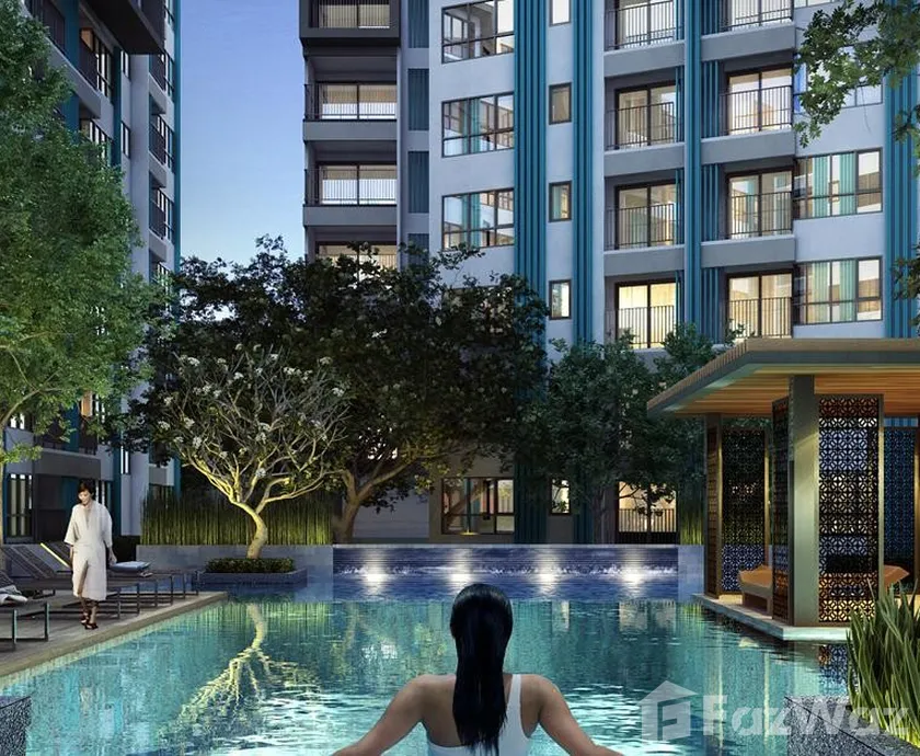 1 Bedroom Condo for Sale at Centrio for ฿1,990,000 U1926647