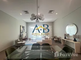 4 Bedroom Townhouse for sale at Westar Azure, Judi, Jumeirah Village Circle (JVC)