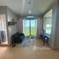 1 спален Квартира на продажу в The Parkland Srinakarin Lakeside, Samrong Nuea, Mueang Samut Prakan, Самутпракан