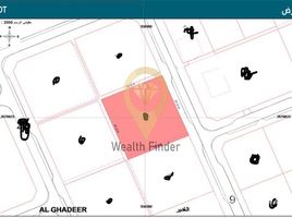  Land for sale at Al Bateen, The Jewels, Dubai Marina