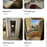 Maison 2 chambre à louer à Tehran Square, Giza, Tehran Square, Dokki, Giza