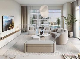 2 спален Квартира на продажу в Beach Mansion, EMAAR Beachfront