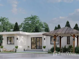 2 Bedroom House for sale in Huai Sak, Chiang Rai, Huai Sak, Mueang Chiang Rai, Chiang Rai