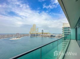 2 спален Квартира на продажу в Beach Vista, EMAAR Beachfront, Dubai Harbour