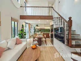 3 Schlafzimmer Haus zu vermieten in Thanh Khe Tay, Da Nang, Thanh Khe Tay
