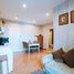 2 Schlafzimmer Wohnung zu vermieten im Zcape X2, Choeng Thale, Thalang