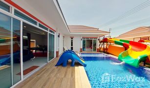 3 Schlafzimmern Villa zu verkaufen in Hin Lek Fai, Hua Hin Pegasus Hua Hin Pool Villa