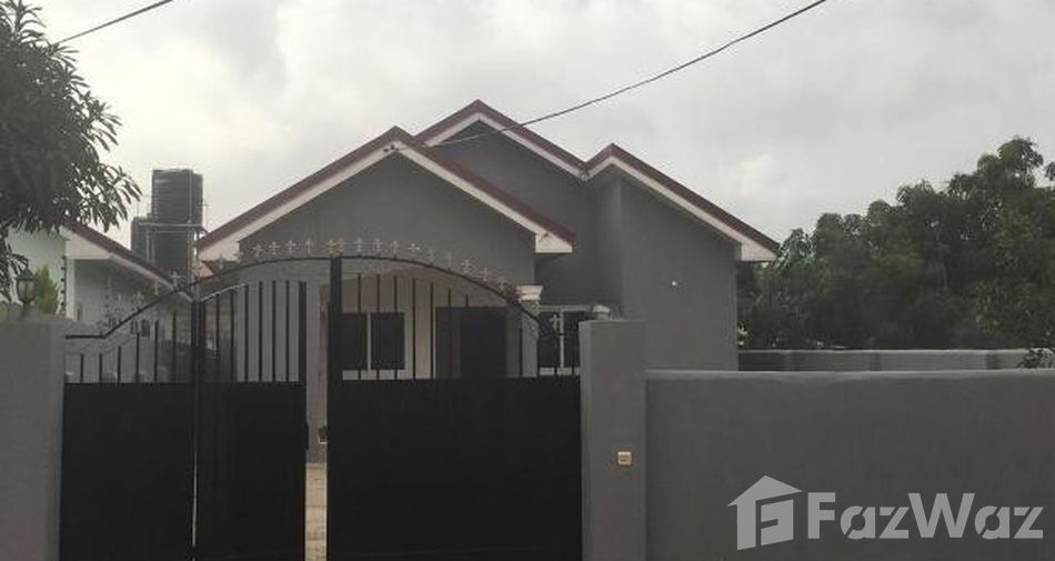 3 Schlafzimmer Haus zum Kauf in Accra, Greater Accra €