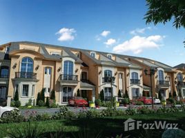 4 Bedroom Townhouse for sale at Layan Residence, The 5th Settlement