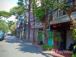 4 Habitación Casa en venta en Hang Buom, Hoan Kiem, Hang Buom