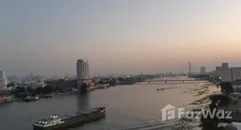 Bangkok River Marina中可用单位