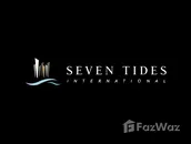 开发商 of Seven (SE7EN) City JLT