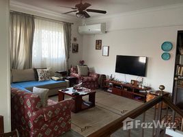 3 Bedroom Penthouse for sale at Zayed Dunes, 6th District