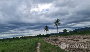 N/A Land for sale in Khao Krapuk, Phetchaburi 