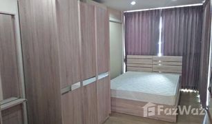 3 Schlafzimmern Reihenhaus zu verkaufen in Bang Talat, Nonthaburi Attic Lite Changwattana