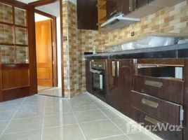 2 Bedrooms Apartment for rent in Na Asfi Boudheb, Doukkala Abda Appartement vide a louer