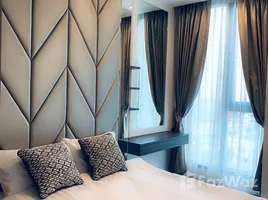 คอนโด 1 ห้องนอน ให้เช่า ในโครงการ วิสซ์ดอม เอสเซ้นส์, บางจาก