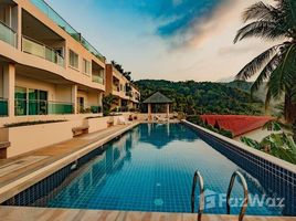 3 Bedroom Townhouse for sale at Kata Top View, Karon
