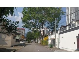 5 Schlafzimmer Haus zu verkaufen in Timur Laut Northeast Penang, Penang, Paya Terubong, Timur Laut Northeast Penang