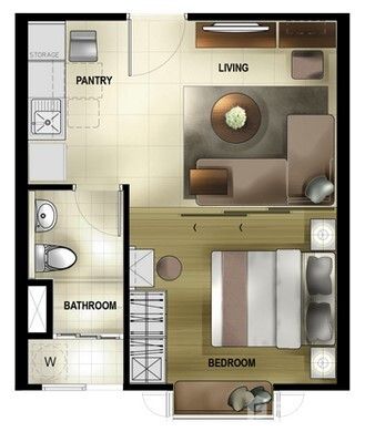 Floor Plans